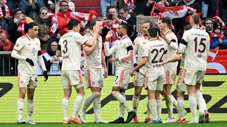 Wegen Irak und Trump - Bayern-Star droht Einreise-Verbot bei Klub-WM