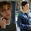 Move over, 'golden retriever' boyfriends! Women are now into 'black cat' men as TV shows tout moody, edgy romantic leads