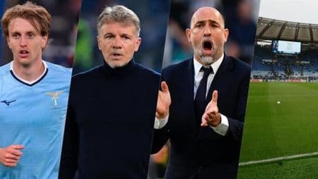 Lazio e Juve, occhio ai diffidati: quanti top player rischiano la squalifica