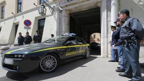 Film, la truffa del tax credit. Scoperti altri 6,2 milioni