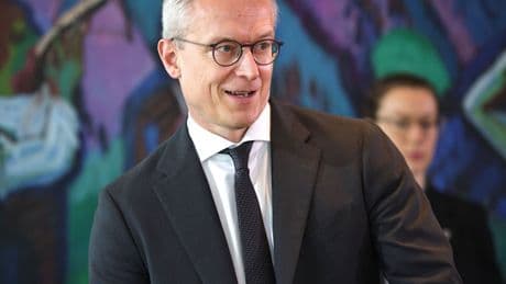 Netzausbau: Wildberger schmeißt den Turbo an