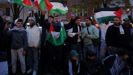 Keine passenden Räume für Abschiebehaft – Gericht stoppt Rückführung von Clan-Mitglied