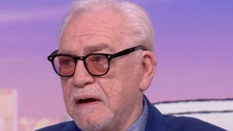Brian Cox Launches Outspoken On-Air Attack On 'Venal And Selfish' Nigel Farage