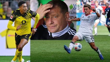 Die Noten für alle Klubs! - Die große Transfer-Abrechnung