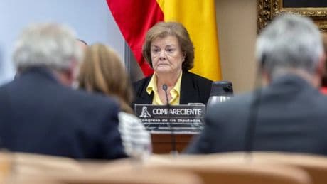 El Tribunal de Cuentas presenta su informe sobre la transparencia de los partidos: destaca ERC, Junts y PNV, y Sumar suspende