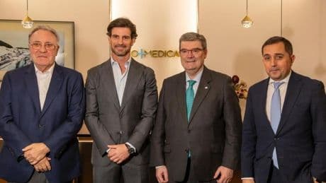 La enésima reinvención de Aitor Ocio