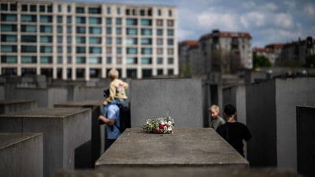 Jüdische Diasporagemeinden: Antisemitische Vorfälle steigen weltweit