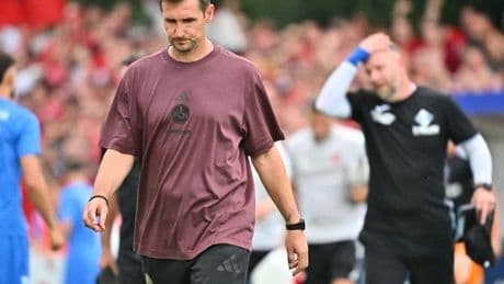 DFB-Pokal: Aus im Elfmeterschießen – Nürnberg blamiert sich gegen Regionalligist