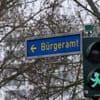 Verwaltung: Mehr Termine - Neues Bürgeramt geht an den Start