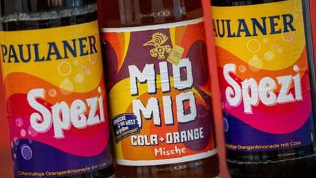 Markenrecht: Paulaner gegen Berentzen: Urteil im Spezi-Prozess erwartet
