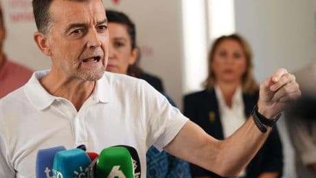 IU sostiene al Gobierno, pero avisa: “Hay que salir de los lamentos y pasar a la acción política”