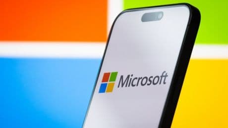 Microsoft Outlook goes down with users unable to access emails