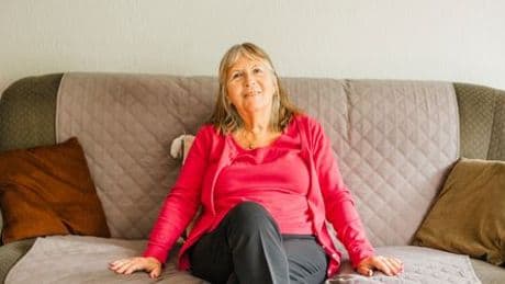 80 Jahre Kriegsende am 8. Mai: Diese Frau ließ sich zur Detektivin ausbilden – und fand so ihren Vater