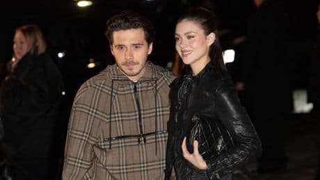 Leute von heute : Brooklyn Beckham steht zu seiner Frau: "Werde dich immer wählen"