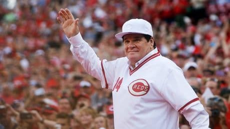 MLB reinstates Pete Rose and Shoeless Joe Jackson, making them Hall of Fame eligible