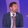 Mobilisation anti-A69 : "Si on écoutait les Verts et les militants extrémistes, on ne ferait rien dans notre pays", estime le député RN Julien Odoul