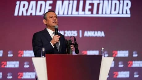 CHP’den olağanüstü toplantı kararı