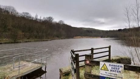 Woman found dead in reservoir named by police after major rescue operation