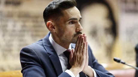 La mano derecha de Marlaska abandona Interior en pleno escándalo por las presiones del PSOE a la UCO