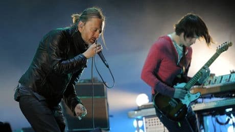 I Radiohead non attaccano pubblicamente Israele. E parte il boicottaggio dei pro Pal