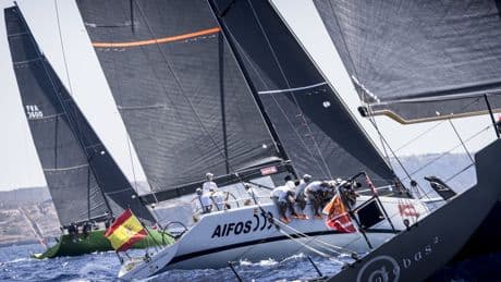 Un impacto de 20 millones, 130 equipos, 24 nacionalidades... arranca la Copa del Rey en Palma