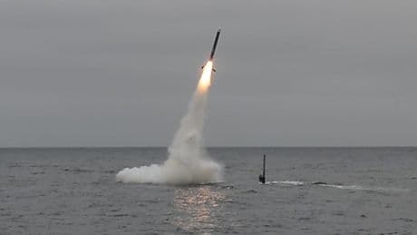 The US military struck Iran with some of its most elusive weapons: stealth bombers and a hidden submarine