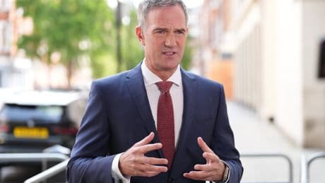 Minister discussed £2bn deal to give ChatGPT Plus to all UK residents, says report