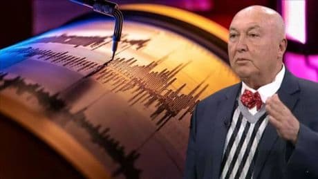 Prof. Dr. Övgün Ahmet Ercan yanıtladı: Balıkesir, Sındırgı’da ne oluyor?