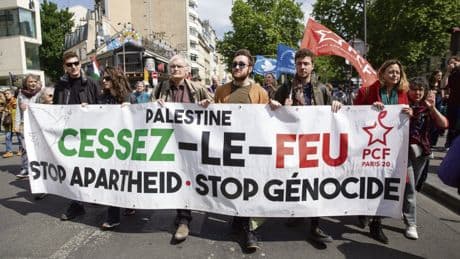 Génocide, un mot tabou pour qualifier l’anéantissement de Gaza ?