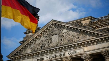 Croissance, déficit, balance commerciale... 5 graphiques pour comprendre l'économie allemande