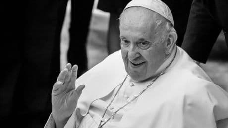 Katholische Kirche: Welt trauert um Papst Franziskus als "Mann des Friedens"