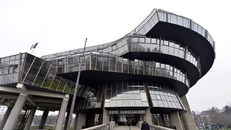 Fusillade à Rennes: trois suspects mis en examen et placés en détention provisoire