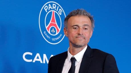 Exigence, exemplarité, collectif... Comment manager à la Luis Enrique, l’entraîneur victorieux du PSG ?