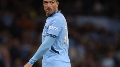 Jack Grealish set to be snubbed from Man City’s Club World Cup squad in clearest hint yet he has no future at Etihad