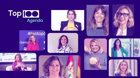 La nueva temporada del pódcast Club de Malasmadres y el nombramiento de Julia Sizova: lo más destacado de la agenda Top 100