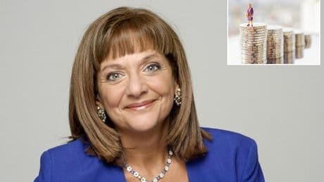 Number of women who work longer hits new high