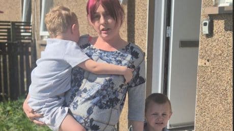 'I couldn't understand why my kids kept getting ill - then my son done horrifying act'