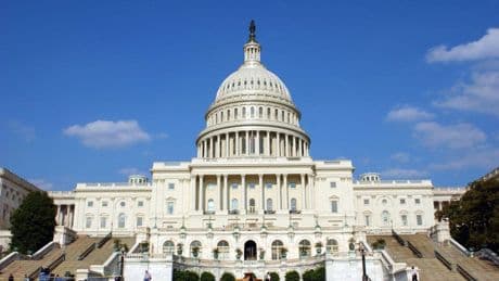 Congress May Finally Be Addressing The Nation’s Doctor Shortage