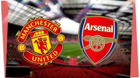 Manchester United vs Arsenal: Prediction, kick-off time, TV, live stream, team news, h2h results, odds