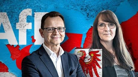 Dann wollte sich der Verfassungsschutz nicht länger von der SPD-Ministerin bremsen lassen