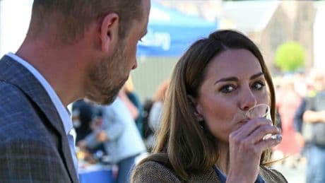 Kate et William dévoilent une photo inédite à l'occasion de leur 14e anniversaire de mariage