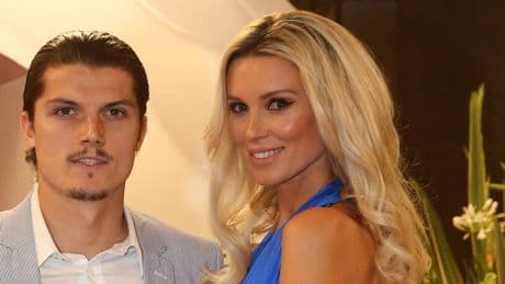 "Bachelor"-Gewinnerin: Das ist die berühmte Frau von Marcel Sabitzer