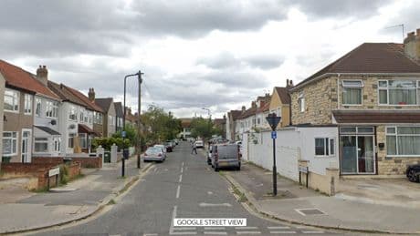 Man charged with murder after pensioner found dead