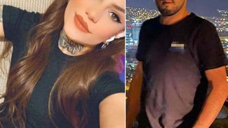 İlayda'yı, 'Kadınlar Günü'nde katletmişti... Bank cinayetinde karar!