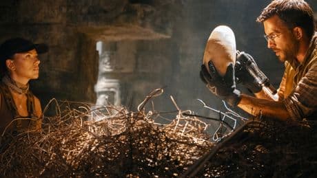 Trump’s Threat of ‘Foreign’ Film Tariffs Stirs Anxiety in the U.K.