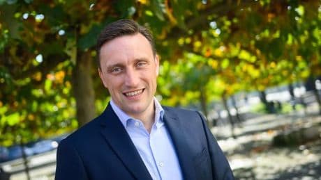 Schulpolitik in Niedersachsen: CDU-Chef Lechner fordert Aufnahme-Tests fürs Gymnasium