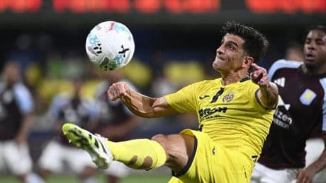 Pronostico Villarreal-Real Oviedo, una sfida tra &quot;Gialli&quot; e... &quot;Santi&quot;