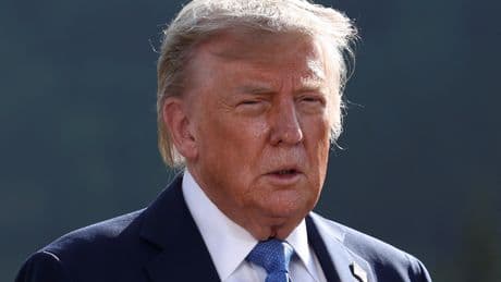 Isolationism is the same as appeasement – and it’s keeping Trump, Netanyahu from transforming the Middle East