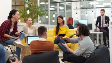 Unternehmenskultur: „Schlechtes Benehmen ist leider noch nicht justitiabel“