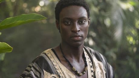 Avonturenserie ‘Washington Black’ vliegt alle kanten op